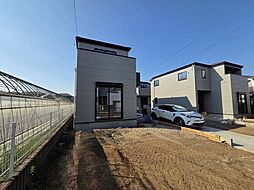 東村山市野口町1期全3棟　新築戸建 1号棟