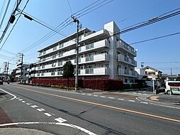 コスモ志木ホワイトコート
