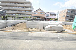 志木市下宗岡第36全3棟 新築戸建 2号棟