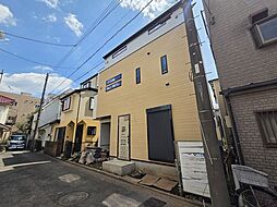 ふじみ野市丸山第3期全1棟　新築戸建