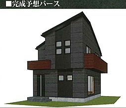 新座市野火止6期 新築戸建
