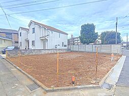 東村山市青葉町23期全1区画　売地