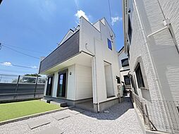 所沢市下安松　中古戸建