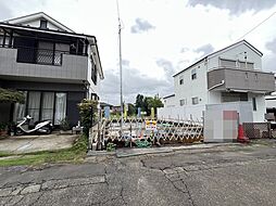 清瀬市野塩14期 新築戸建