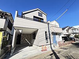 清瀬市野塩14期 新築戸建