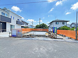 小平市小川町全1棟 新築戸建