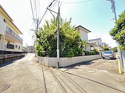 清瀬市中里15期全1区画 売地