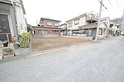 所沢市北秋津14期全1区画　売地
