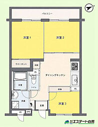 ライオンズマンション一橋学園第2