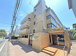 ライオンズマンション一橋学園第2
