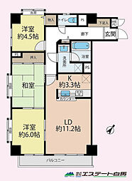 ライオンズマンション稲荷山公園