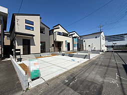入間市久保稲荷第10期全2棟 新築戸建 1号棟