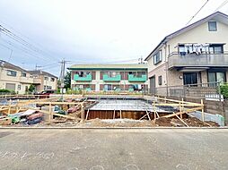所沢市松郷第2全2棟 新築戸建 2号棟