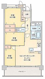 グランシーナ田無エアマークス