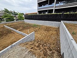 志木市本町4丁目全3棟　新築戸建　2号棟