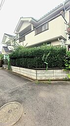 所沢市北中3丁目 中古戸建