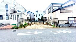 所沢市東所沢第1期 新築戸建
