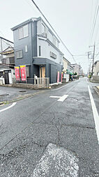 所沢市美原町3丁目 中古戸建