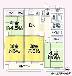 パークヒルズ東所沢