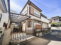 所沢市上安松全1区画 売地