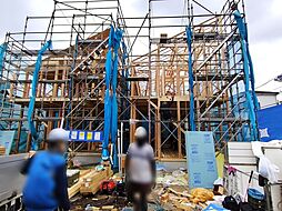 小平学園東町第1期全2棟　新築戸建 2号棟