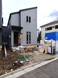 小平学園東町第1期全2棟　新築戸建 2号棟