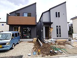 小平学園東町第1期全2棟　新築戸建 1号棟