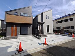 小平学園東町第1期全2棟 新築戸建 1号棟