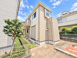 小平市学園東町　中古戸建