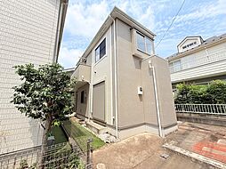 小平市学園東町　中古戸建