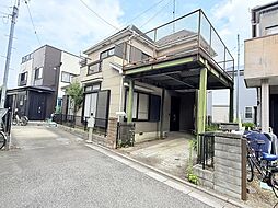 ふじみ野市谷田2丁目　中古戸建