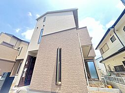 所沢市北秋津全4棟　新築戸建 4号棟