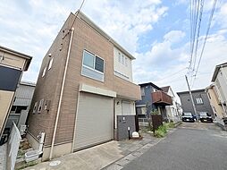 志木市上宗岡4丁目 中古戸建