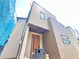 所沢市北秋津全4棟　新築戸建 3号棟