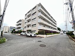 マートルコートふじみ野