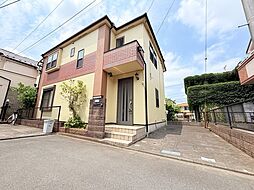 清瀬市松山3丁目 中古戸建