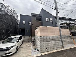 所沢市山口 中古戸建