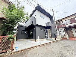 志木市下宗岡2期全1棟　新築戸建