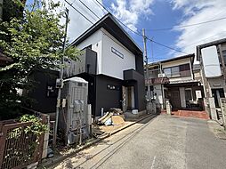 志木市下宗岡2期全1棟 新築戸建