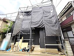 志木市下宗岡2期全1棟　新築戸建