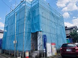 西東京市谷戸町14期全1棟　新築戸建