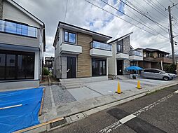 小平市小川西町3期全4棟　新築戸建 7号棟
