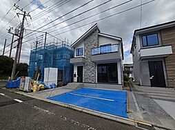 小平市小川西町3期全4棟　新築戸建 6号棟