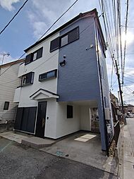 志木市柏町1丁目 中古戸建