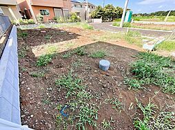 清瀬市下清戸第14-2期全4棟 新築戸建 6号棟