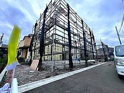 清瀬市下清戸第14-2期全4棟　新築戸建 5号棟