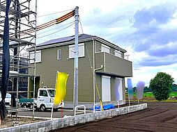 清瀬市下清戸第14-2期全4棟　新築戸建 4号棟