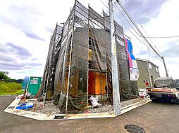 清瀬市下清戸第14-2期全4棟　新築戸建 3号棟