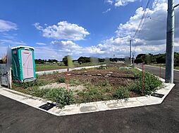 清瀬市下清戸第14-2期全4棟　新築戸建 3号棟
