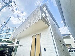 入間市扇台第14期全5棟　新築戸建 4号棟